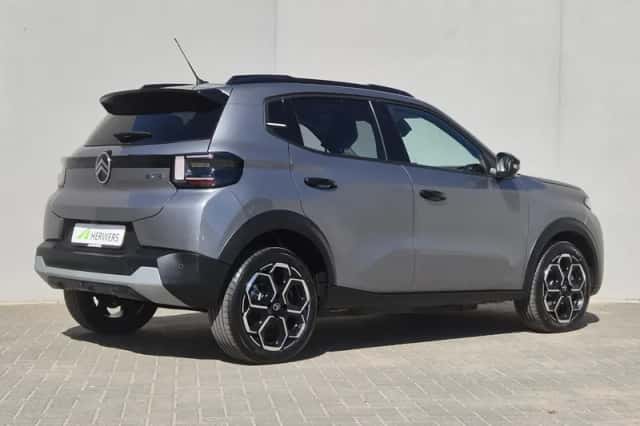 Citroën ë-C3 (2025) thumbnail 3