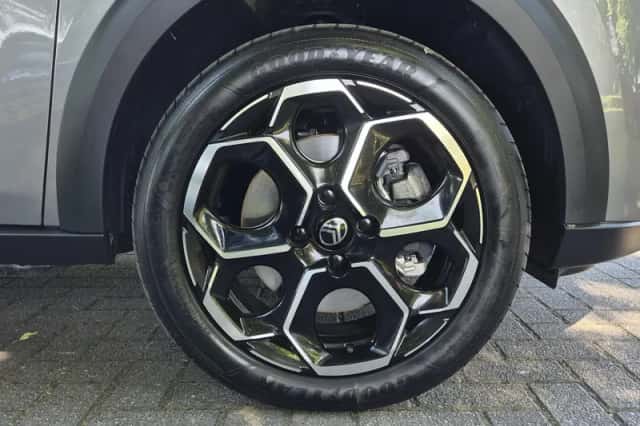 Citroën ë-C3 (2025) thumbnail 21