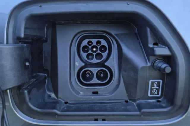 Citroën ë-C3 (2025) thumbnail 23