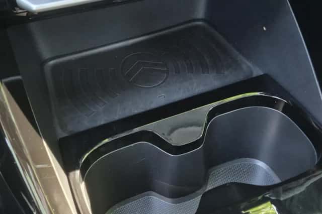 Citroën ë-C3 (2025) thumbnail 29