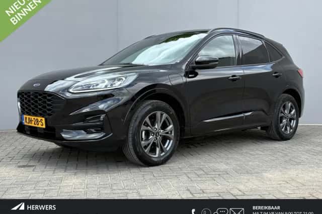 Ford Kuga (2023)