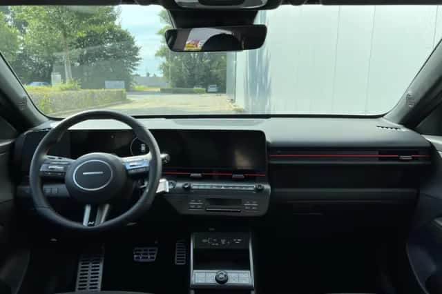 Hyundai Kona (2026) thumbnail 2