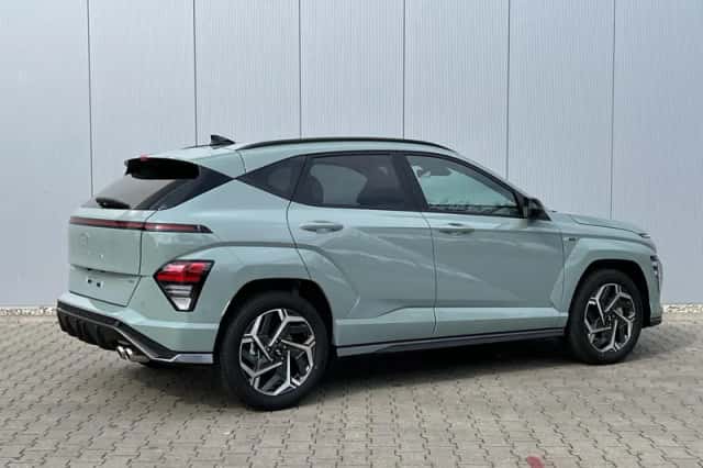 Hyundai Kona (2026) thumbnail 3