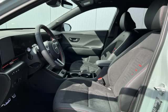 Hyundai Kona (2026) thumbnail 5