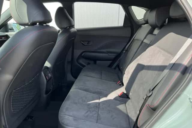 Hyundai Kona (2026) thumbnail 6