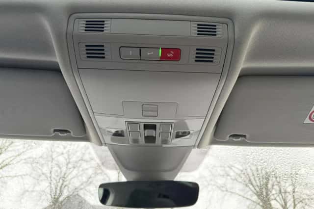 Volkswagen Tiguan (2022) thumbnail 30