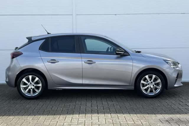 Opel Corsa (2021) thumbnail 17
