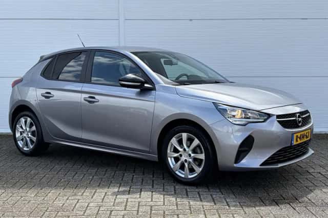 Opel Corsa (2021) thumbnail 18