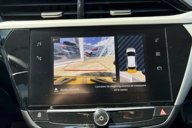 Opel Corsa (2021) thumbnail 19