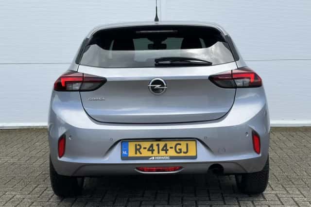 Opel Corsa (2021) thumbnail 25