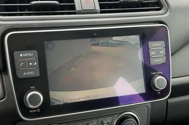Nissan Leaf (2021) thumbnail 22
