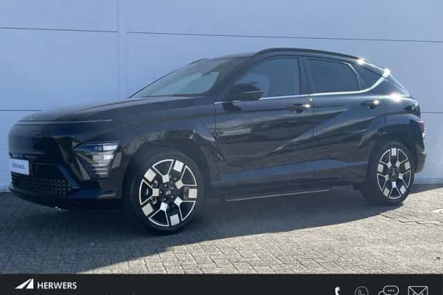 Hyundai Kona (2026) thumbnail 1