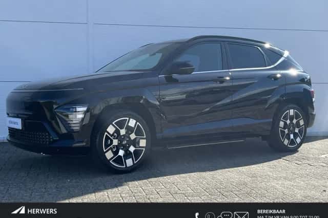 Hyundai Kona (2026) thumbnail 1