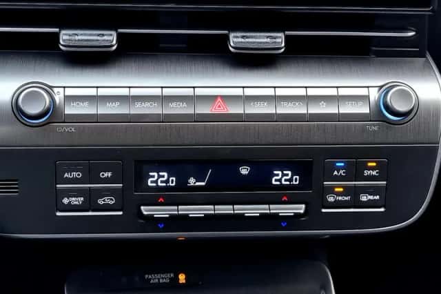 Hyundai Kona (2026) thumbnail 4