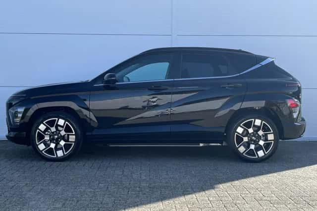 Hyundai Kona (2026) thumbnail 6