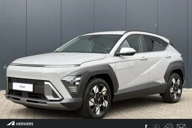 Hyundai Kona (2026) thumbnail 1
