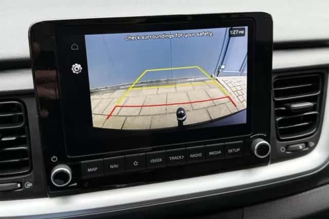 Kia Stonic (2024) thumbnail 22