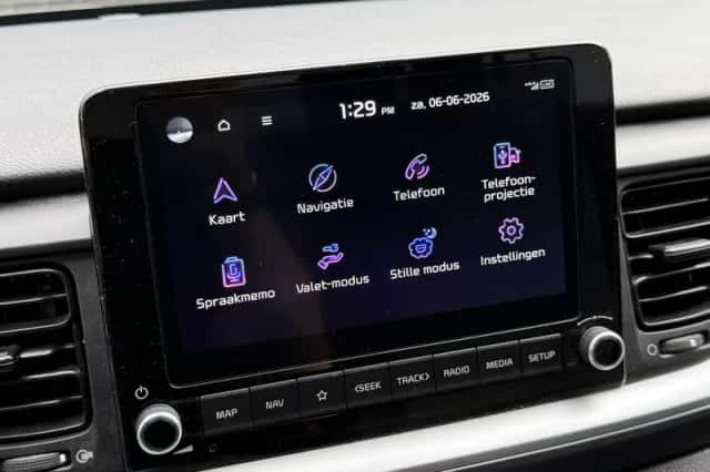 Kia Stonic (2024) thumbnail 27