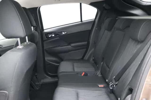 Mitsubishi Eclipse Cross (2019) thumbnail 5