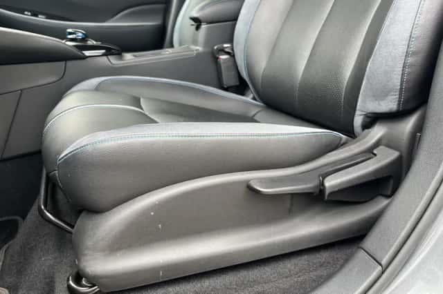 Nissan Leaf (2024) thumbnail 29