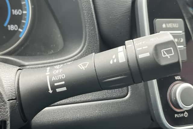 Nissan Leaf (2024) thumbnail 34