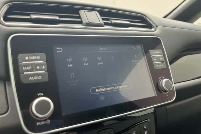 Nissan Leaf (2024) thumbnail 44