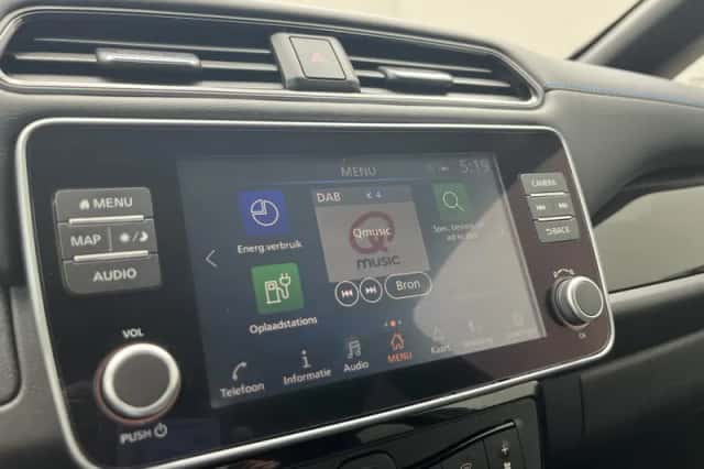 Nissan Leaf (2024) thumbnail 46
