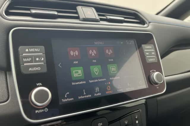 Nissan Leaf (2024) thumbnail 52