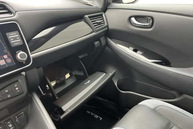 Nissan Leaf (2024) thumbnail 53