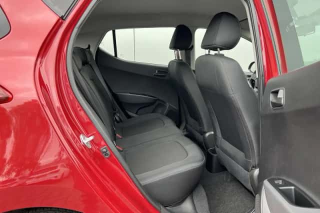 Hyundai i10 (2018) thumbnail 27