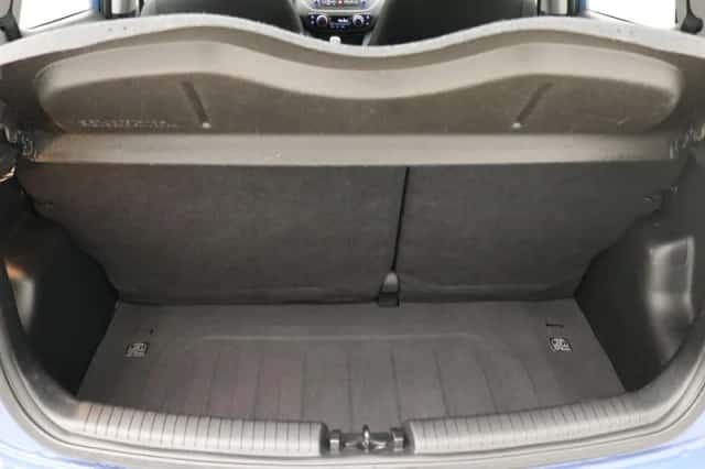 Hyundai i10 (2017) thumbnail 18