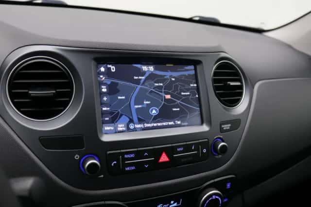 Hyundai i10 (2017) thumbnail 30