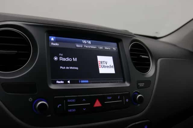 Hyundai i10 (2017) thumbnail 31