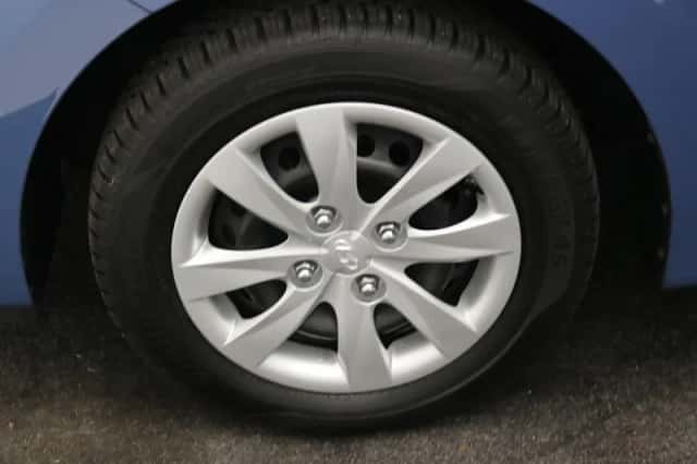 Hyundai i10 (2017) thumbnail 7