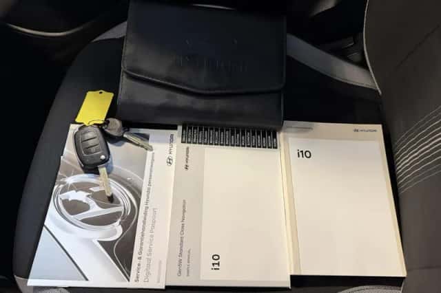 Hyundai i10 (2021) thumbnail 5