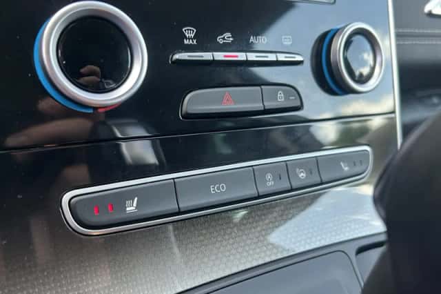 Renault Scénic (2018) thumbnail 4