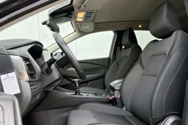 Nissan Qashqai (2023) thumbnail 6