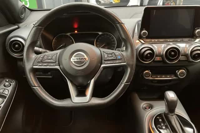Nissan Juke (2021) thumbnail 2