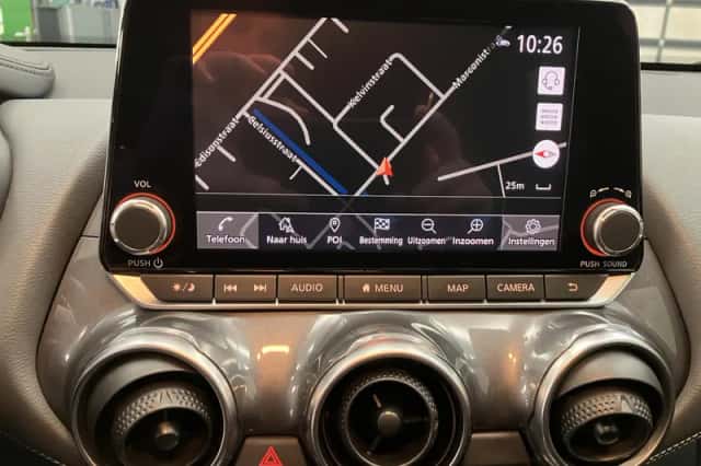 Nissan Juke (2021) thumbnail 4
