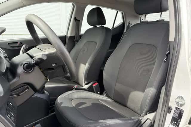 Hyundai i10 (2019) thumbnail 5