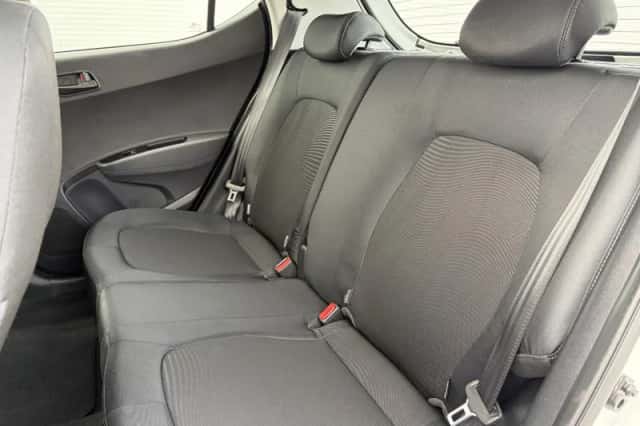 Hyundai i10 (2019) thumbnail 6