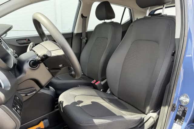 Hyundai i10 (2017) thumbnail 6