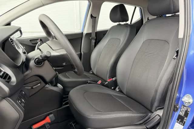 Hyundai i10 (2019) thumbnail 5