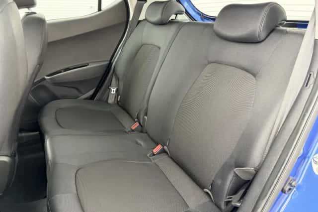 Hyundai i10 (2019) thumbnail 6