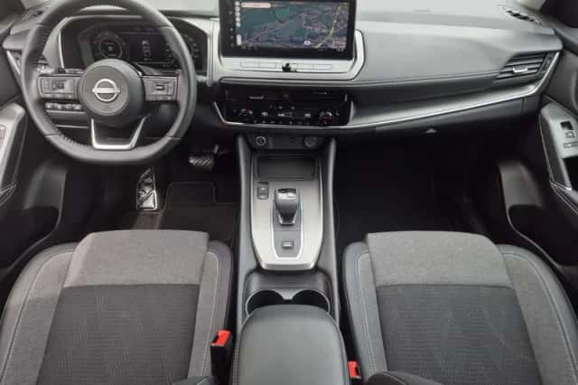 Nissan Qashqai (2025) thumbnail 2