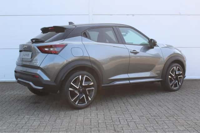 Nissan Juke (2026) thumbnail 3