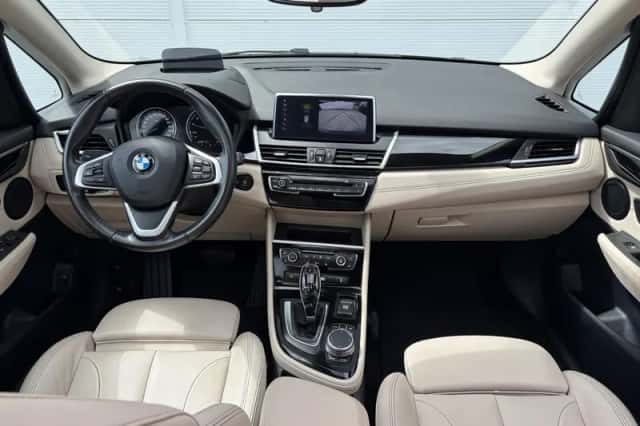 BMW 2-Serie (2019) thumbnail 2