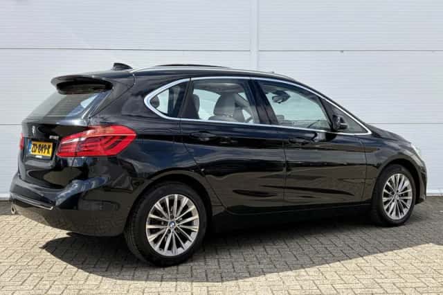 BMW 2-Serie (2019) thumbnail 4