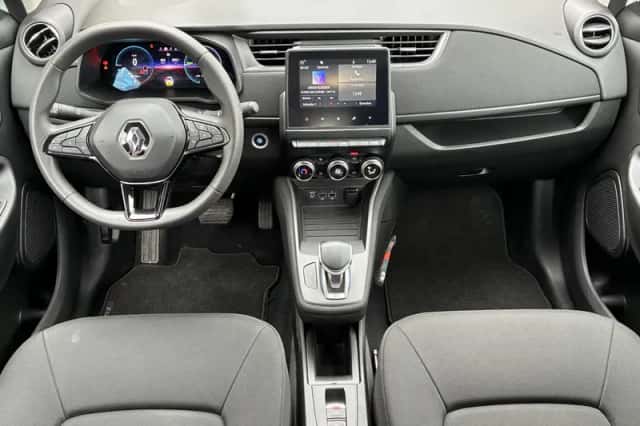Renault Zoé (2022) thumbnail 2