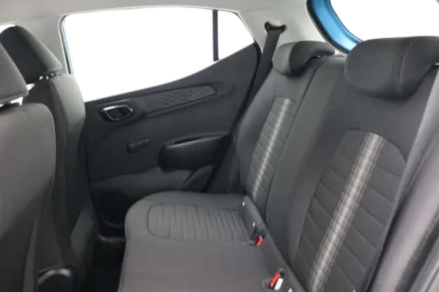 Hyundai i10 (2021) thumbnail 5
